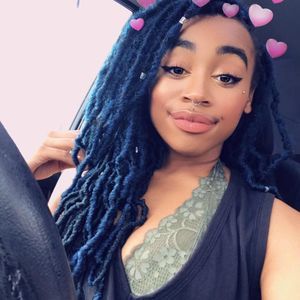 Meet your Posher, Kalisa